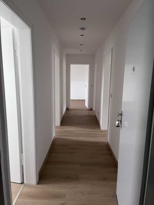 Freundliche 3-Zimmer-Wohnung zur Miete in Gelsenkirchen