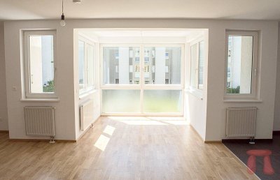 Moderne Wohnung in Hötting-West mit Tiefgarage - bis 31.07.2028 vermietet