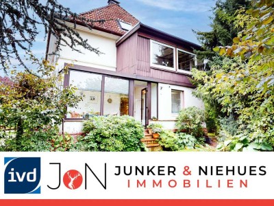 Familienfreundliche Lage mit ländlichem Charme in Leopoldshöhe