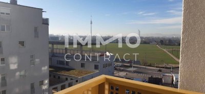Erstbezugswohnung zwischen Alter Donau &amp; U1 Kagran – Nähe Donau Zentrum &amp; UNO-City