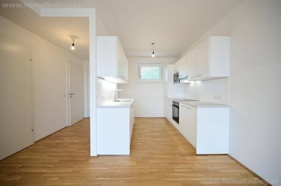 2-Zimmerwohnung in Eisenstadt - große Außenfläche, schöner Blick I befristet