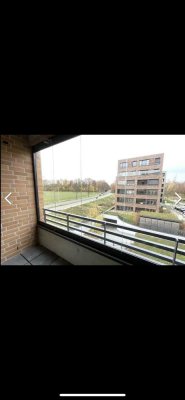 Schöne geräumige 2 Zimmer Wohnung in Wolfsburg