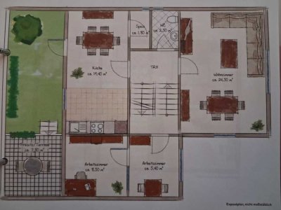 Bergstraße 2, 97837 Erlenbach