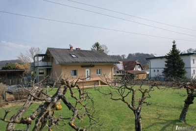 Einfamilienhaus in ruhiger Ortslage – ideal für Familien und Mehrgenerationenwohnen
