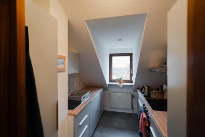 Provisionsfreie Wohnung in gefragter Lage in Erlangen