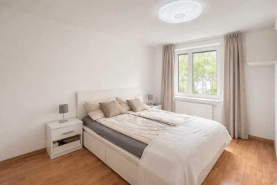Attraktive 2-Zimmer-Wohnung mit Balkon in zentraler Lage von Ingolstadt – bezugsfrei ab 01.08.2026
