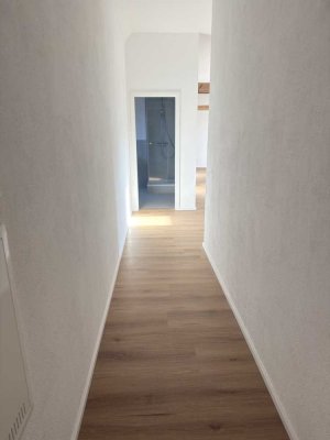 Renovierte 2-Zimmer-Wohnung in ruhiger Lage - 10