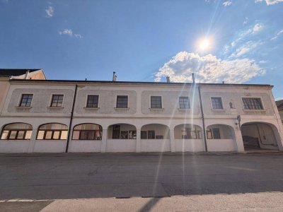 Renditestarke Vorsorgewohnung in Bruck an der Leitha – sofortige Mieteinnahmen