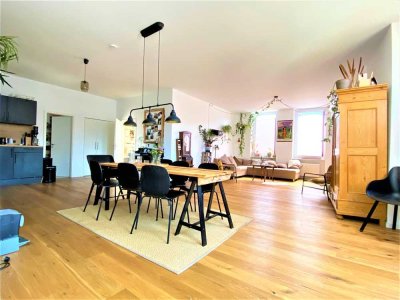 Geräumige 2-Zimmer-Wohnung in zentraler Lage