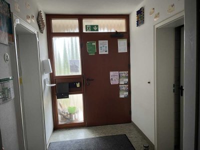 6-Zimmer Praxis/Büro in Wöllstein mit EBK und 3 WC