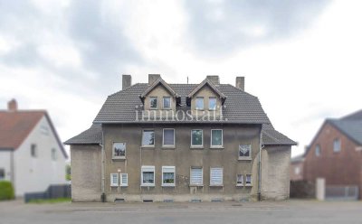 WOW! 2 Doppelhaushälften mit 240 m² & 1.238 m² Grundstück in Bottrop-Eigen zu verkaufen.