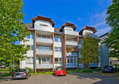 Erdgeschoss, Balkon, zu sofort möglich