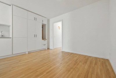 ++NEUBAU++ 1-Zimmer-Wohnung mit Balkon und Lift in 1120 Wien