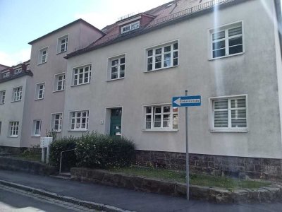 gemütliche 2- Raum- Eigentumswohnung in bester Siedlungslage