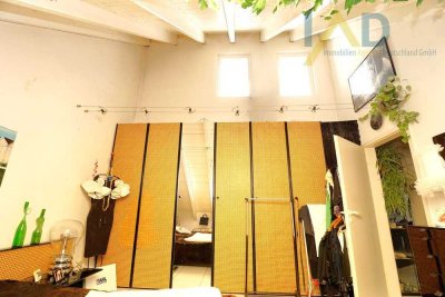 Attraktive 2-Zimmer-ETW in Scheidt 2 Balkone, Stellplatz und ruhige Lage