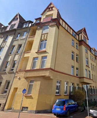 Stilvolles 1-Zimmer Domizil mit Wohlfühlfaktor