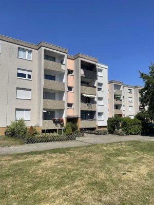 Helle 3-Zimmer-Wohnung zur Miete – ideal für Paare oder kleine Familien