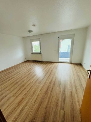 Ruhige 3-Raum-Wohnung mit Balkon in Frankenthal