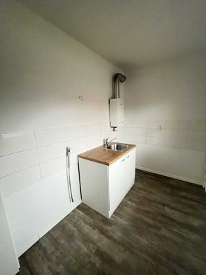 1-Zimmer-Wohnung mit ebenerdigem Zugang!