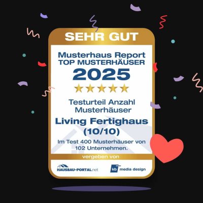 Dein Platz zum Ankommen - 101 m² ebenerdig & bereit für die Zukunft