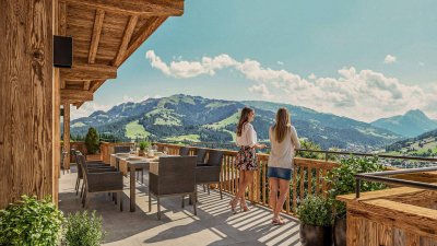 Weinberg Residenz - Top 4 &amp; 5 (Baustart 2026 KW 15)
