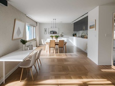 Großzügiges Einfamilienhaus mit Garten & Doppelgarage- Ihr neues Zuhause!
