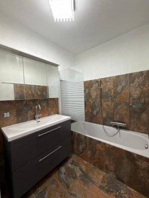 Gemütliche Kleinwohung in Guttaring - 56 m² - neu renoviert