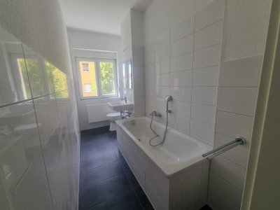 Wir sanieren für Sie
