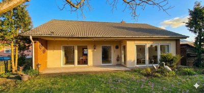Attraktives Einfamilienhaus mit Garage in Worms - Innenstadt SüWe
