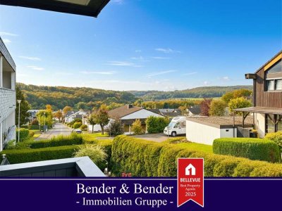 ***RESERVIERT***
Top gepflegte 2 Zimmer Eigentumswohnung mit Balkon & Fernblick!