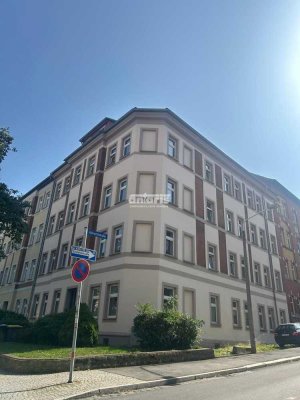 antaris Immobilien GmbH **Moderne 2-Zimmer-Wohnung in Erfurt – Komplett saniert und gut vermietet**