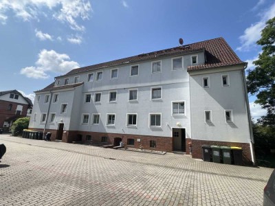 Gute Rendite, vermietete 2-Zimmerwohnung in Bad Rodach