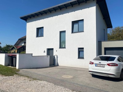 � Modernes Einfamilienhaus mit Pool, Terrasse und Garage – zentral in Kematen am Innbach
