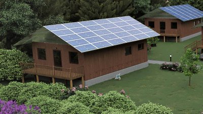 GEMINI next Generation - Energieeinnahmen statt Ausgaben finanzieren 2/3 vom Kredit