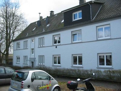 Gemütliche 2-Zimmer-Wohnung in der Tesche