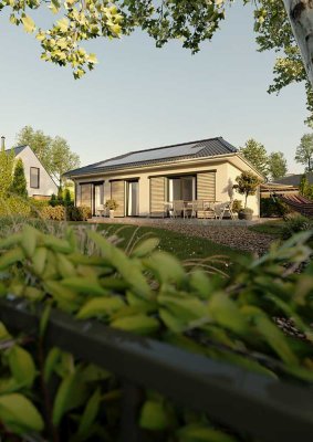 Traumhafter, gemütlicher Bungalow in Windeck Werfen