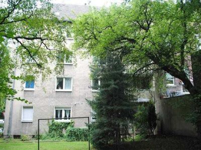 Das Glück hat ein Zuhause: 3-Zi.-Wohnung in zentraler Lage