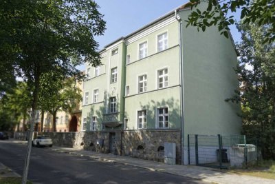 2-Raum-Wohnung mit Loggia