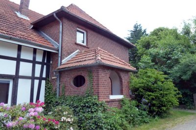 DHH in Bad Oeynhausen-Oberbecksen!