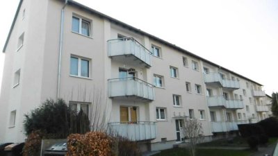 2-Zimmer-Wohnung in Hamm Herringen