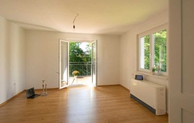 Gepflegte 3 Zimmer Wohnung in Stuttgart-Möhringen