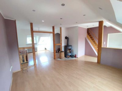 Mehrfamilienhaus mit freier Wohnung in Essen-Steele