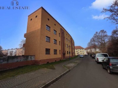 Charmante, bezahlbare- 3-Raumwohnung - Ihr neues Zuhause!