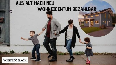 Leben, Lieben, Lachen - Hier!