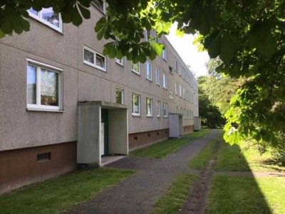 Eine perfekte 2-Zimmer-Wohnung in grüner Wohnlage