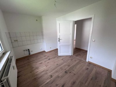 Frisch renovierte 3-Zimmerwohnung in Salzgitter Bad