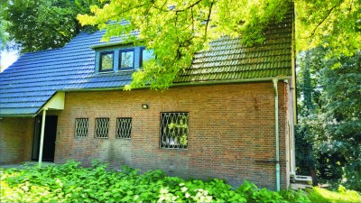 Geräumiges, preiswertes 12-Zimmer-Einfamilienhausim Bau