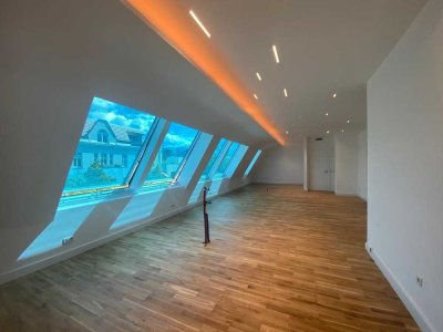 Modernes Penthouse in Berlin-Charlottenburg, SHARE DEAL!!!