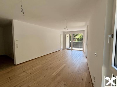 2-Zimmer-Neubauwohnung in Steinach – viel Platz &amp; Licht zum Genießen