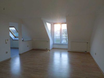 Tolle 2-Zimmer Wohnung in Krebsförden mit großer Nutzfläche